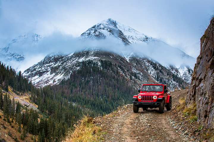 31 Quick & Easy Trail Tips For First-Time Four-Wheelers