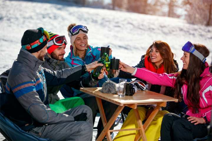 8 Best Apres Ski Activities in Alaska