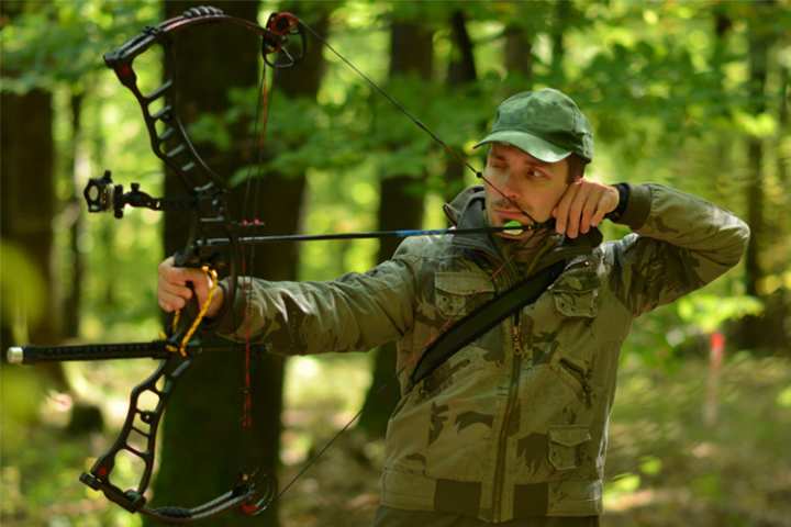 8 Best Archery Outfitters in Alaska 