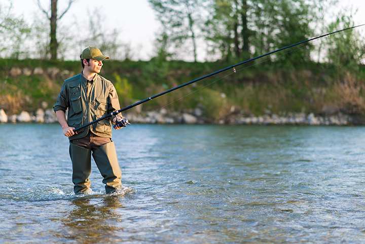 10 Best Bait and Tackle Shops in Alabama