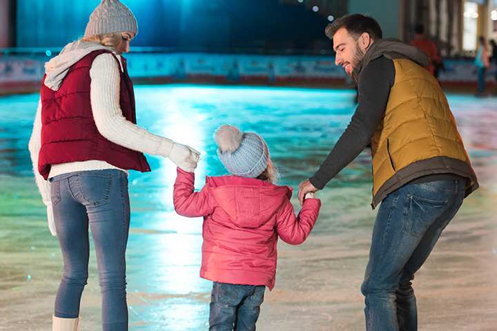 10 Best Ice Skating Rinks in Arizona