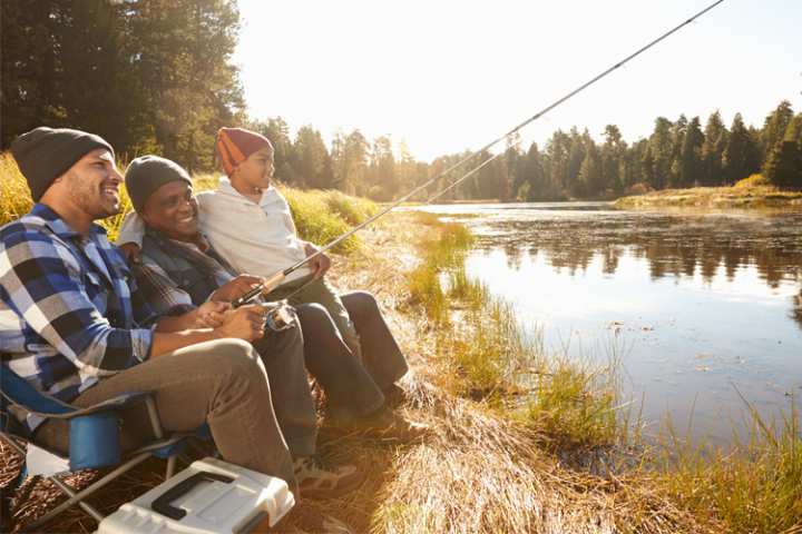 9 Best Bait and Tackle Shops in California