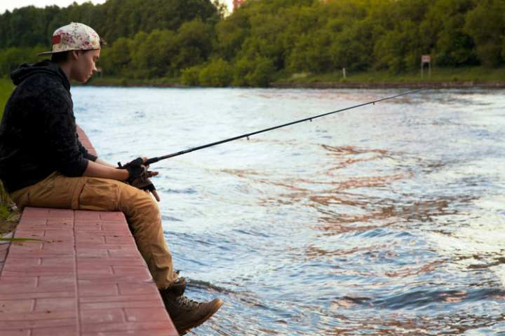 5 Best Fishing Spots in Connecticut