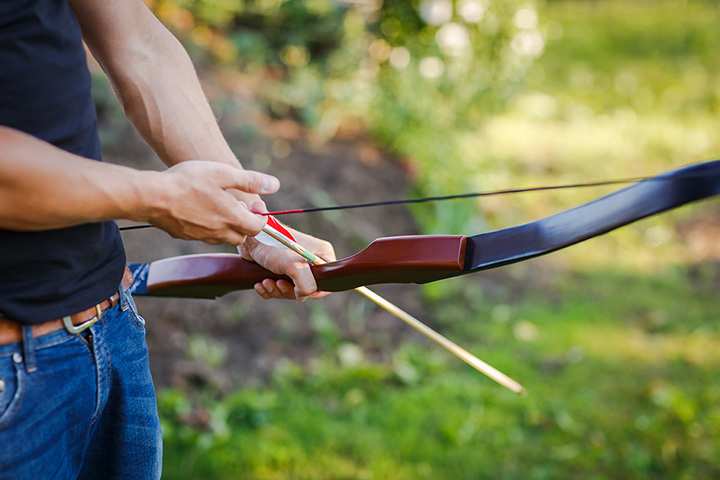 10 Best Archery Outfitters in and Around Delaware 