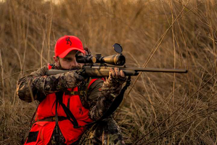 Deer Rifles—How to Choose The Perfect Gun