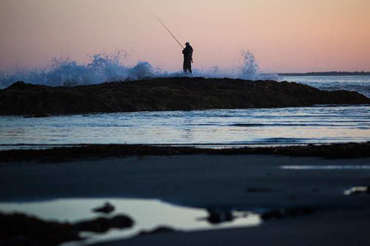 Best Places to Fish in the East This Fall