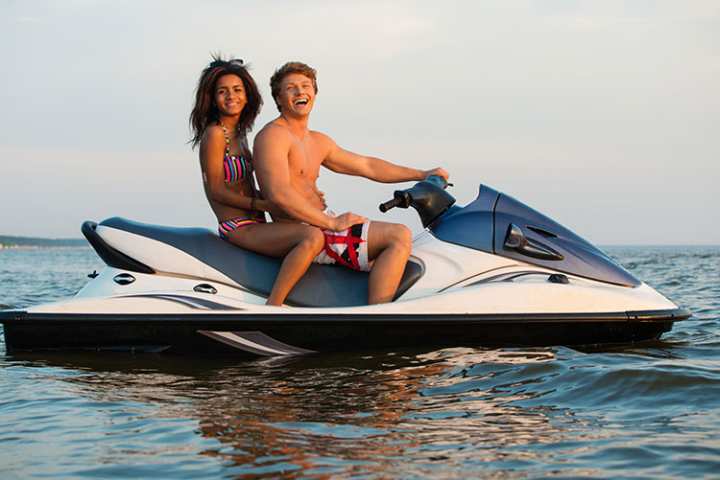 5 Exhilarating Jet Skiing Spots in Georgia