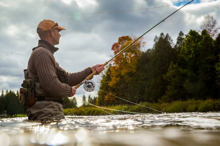 10 Best Bait and Tackle Shops in Iowa