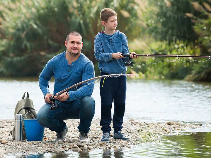 10 Best Bait and Tackle Shops in Indiana