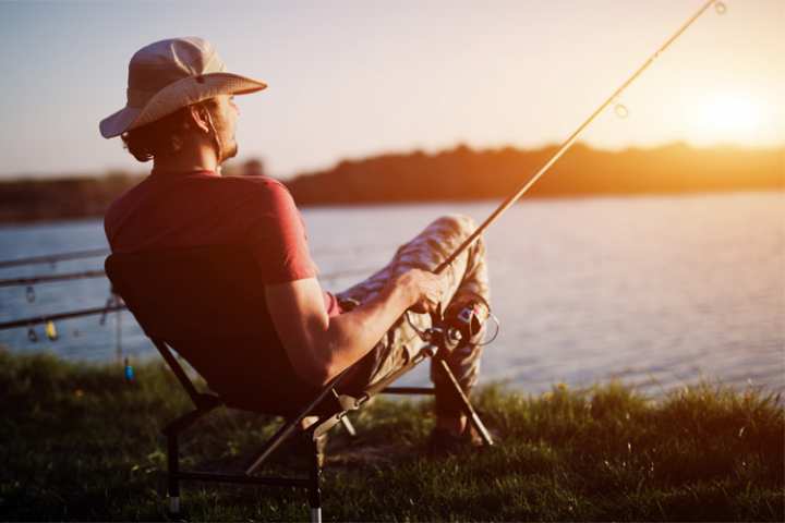 5 Best Fishing Spots in Indiana