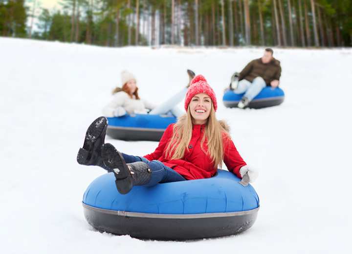 The 10 Best Outdoor Winter Activities to Do in Kentucky