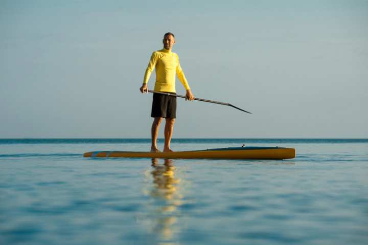 5 Great Paddleboarding Spots in Louisiana 