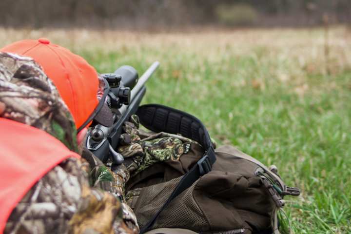 How To Shoot Big Game Accurately at Long Range