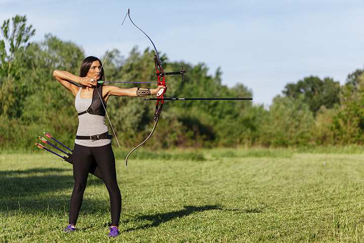 10 Best Archery Outfitters in Maine