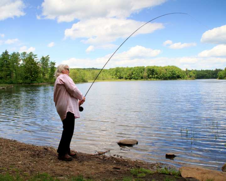 5 Best Fishing Spots in Maine