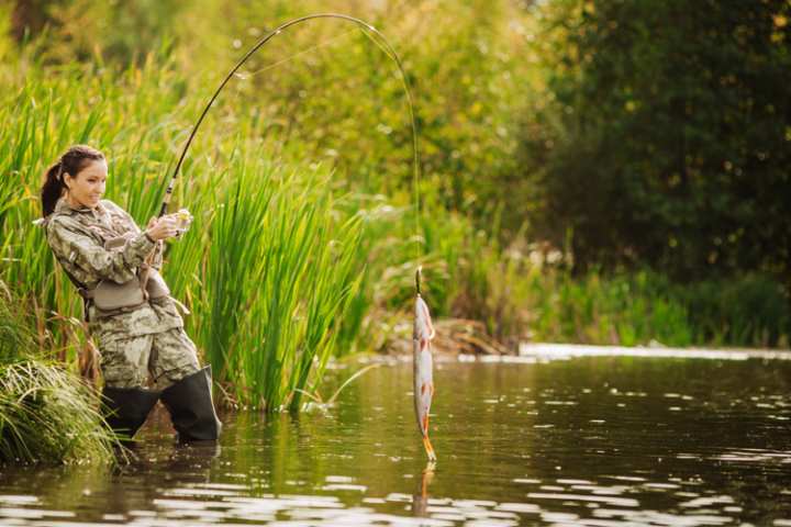 10 Best Bait and Tackle Shops in Michigan