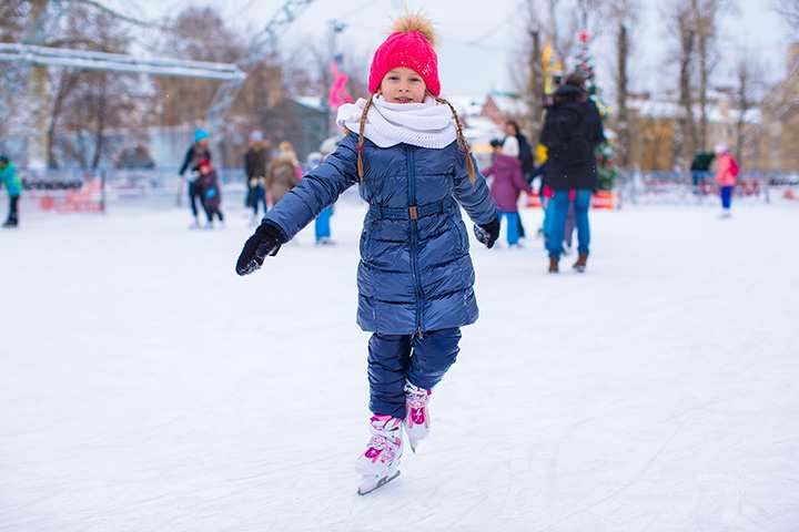 10 Best Ice Skating Rinks in Missouri