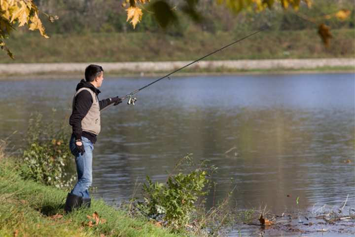 5 Best Fishing Spots in North Carolina