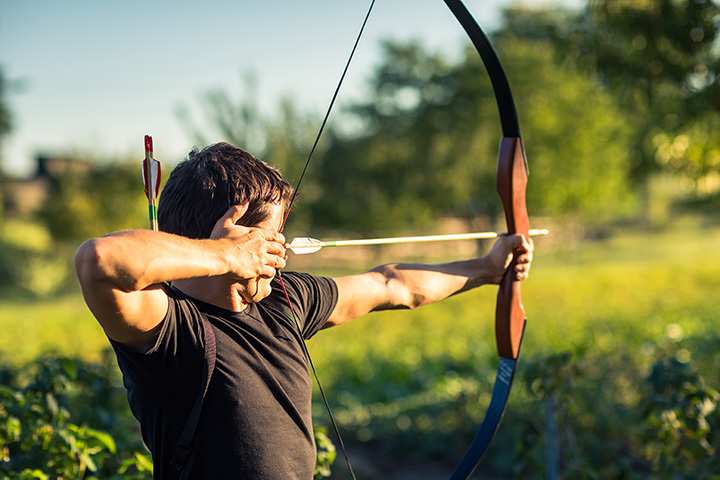 5 Best Archery Outfitters in Nebraska 