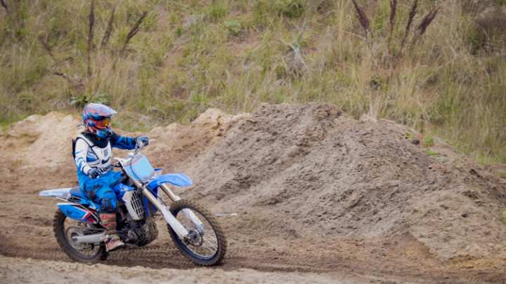 5 Best Dirt Motorcycle Trails in Nebraska