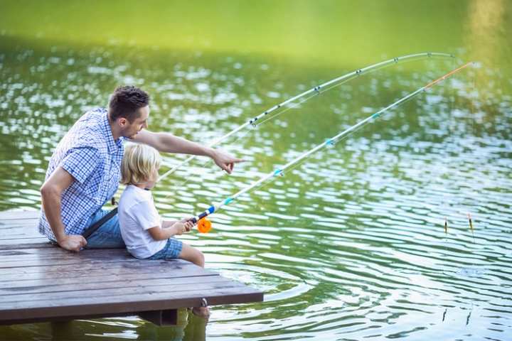 5 Best Fishing Spots in Nebraska