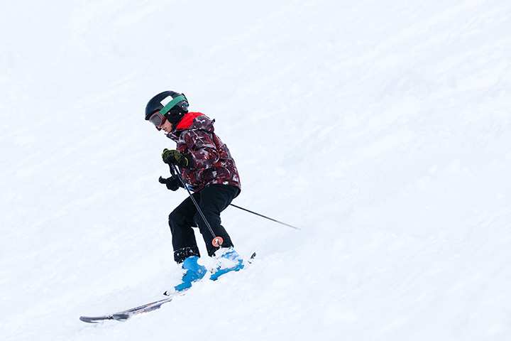 9 Best Ski Destinations for Families in New Mexico