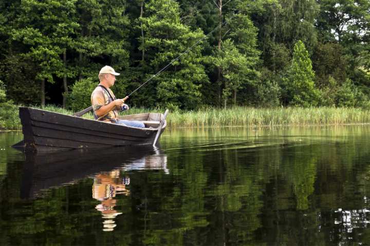 5 Best Fishing Spots in New Mexico