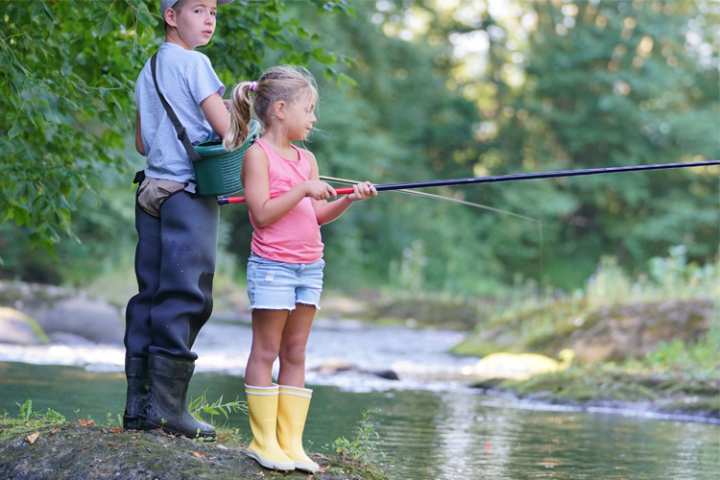 9 Best Bait and Tackle Shops in Nevada