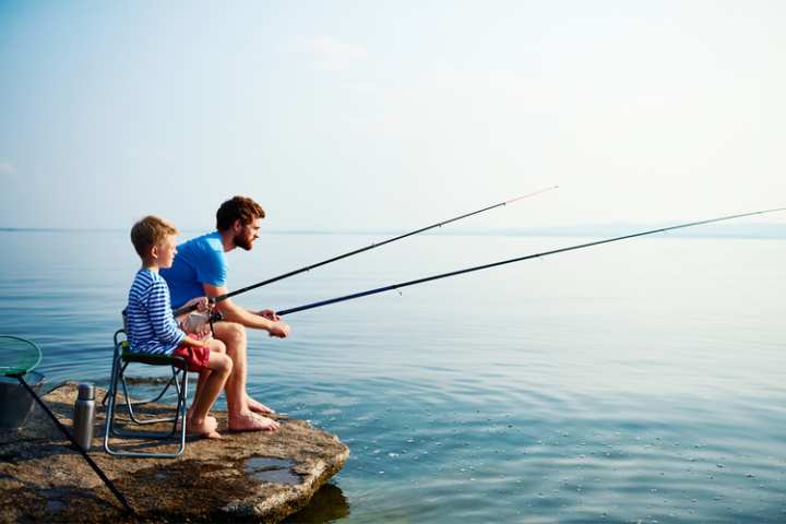 5 Best Fishing Spots in Pennsylvania