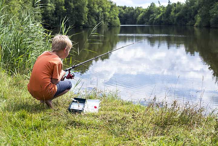 9 Best Bait and Tackle Shops in Rhode Island