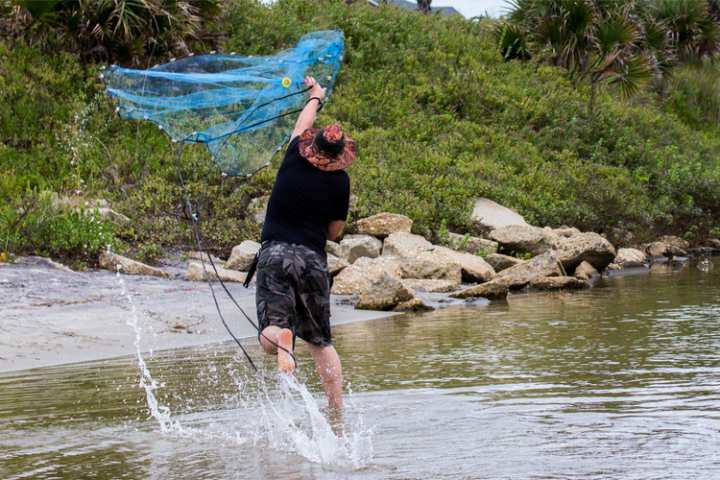 5 Best Fishing Spots in South Carolina