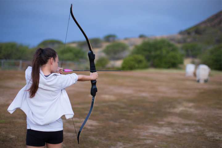 10 Best Archery Outfitters in Texas