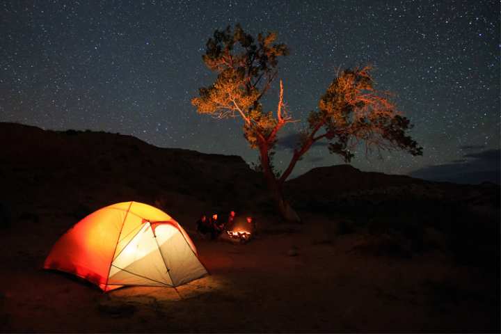 Camping Done Right: 7 Essential Outdoor Stores in Utah