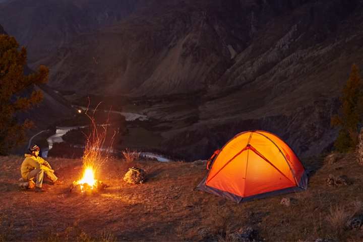 Camping Done Right: 9 Best Outdoor Stores in Washington State