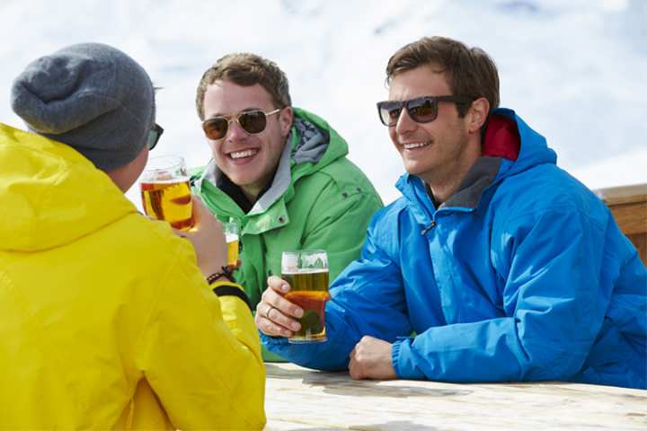 10 Best Apres Ski Activities in Wyoming