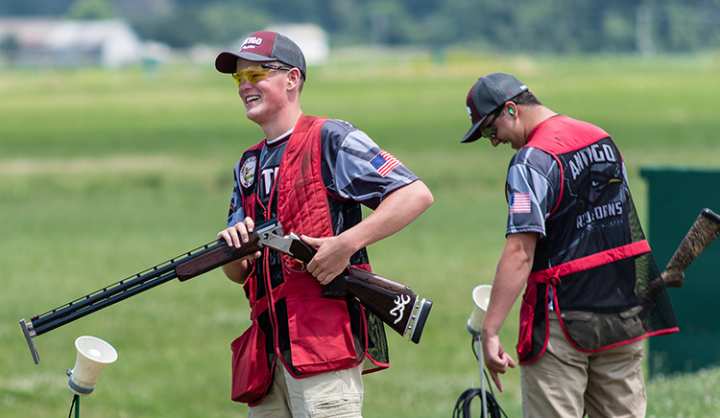 Youth Trap—How to Join In the Fun Right Now